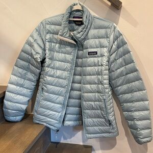 Patagonia Down Jacket - Women’s